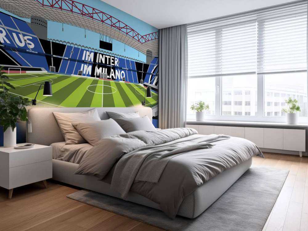 San Siro - Inter Milan