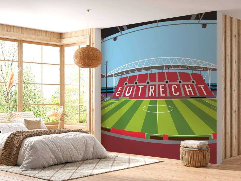 Stadion Galgenwaard - FC Utrecht