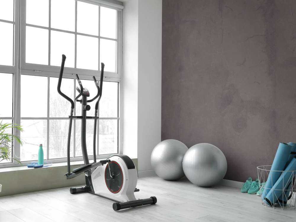 Davys brungrå betong