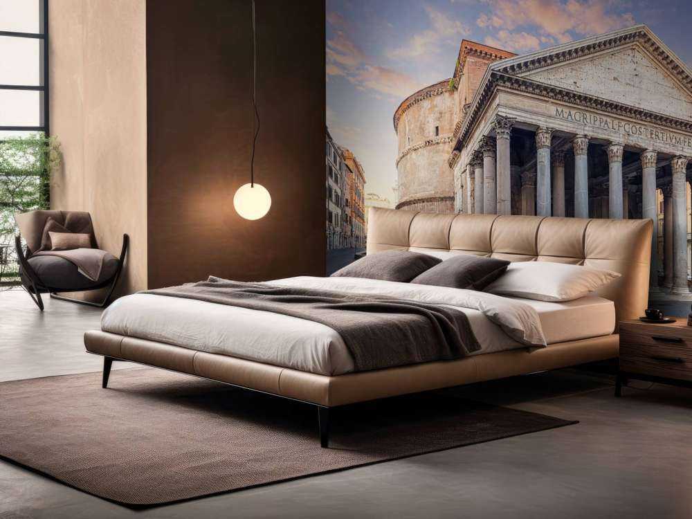 Utsikt over Pantheon