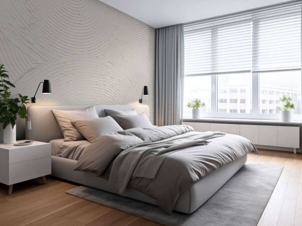 Zen sirkler i off white