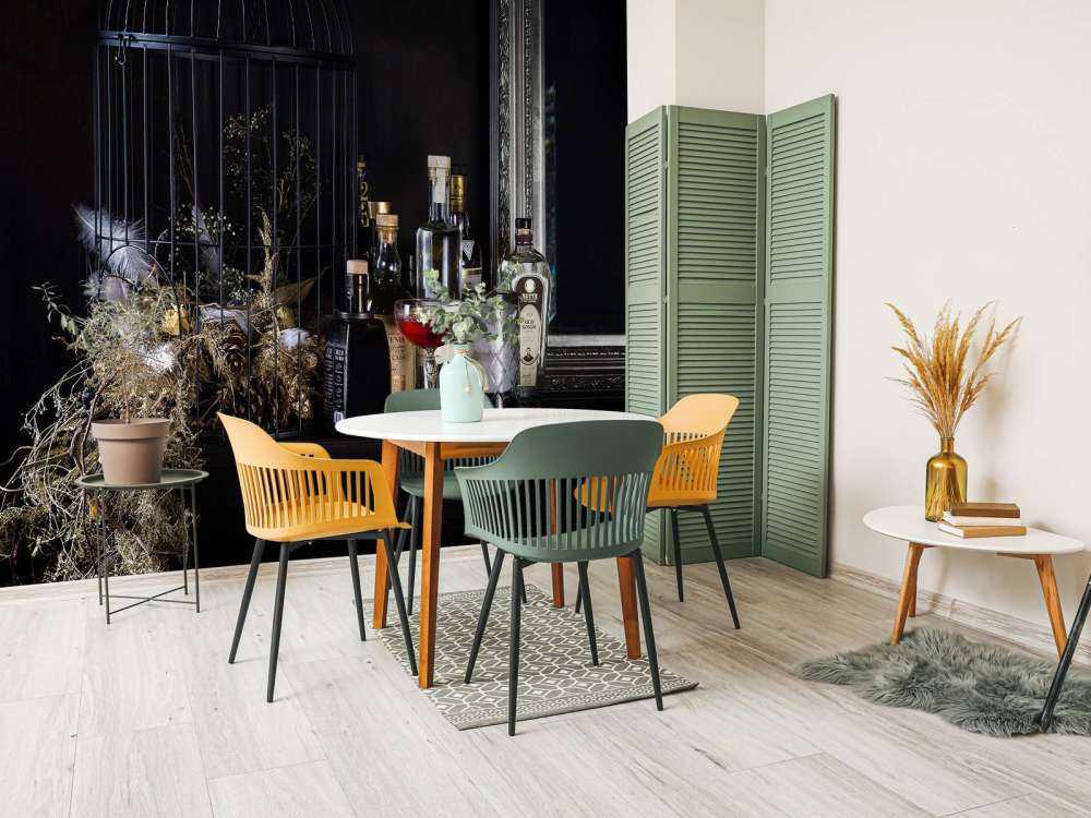 Stilleben med drikkeflasker