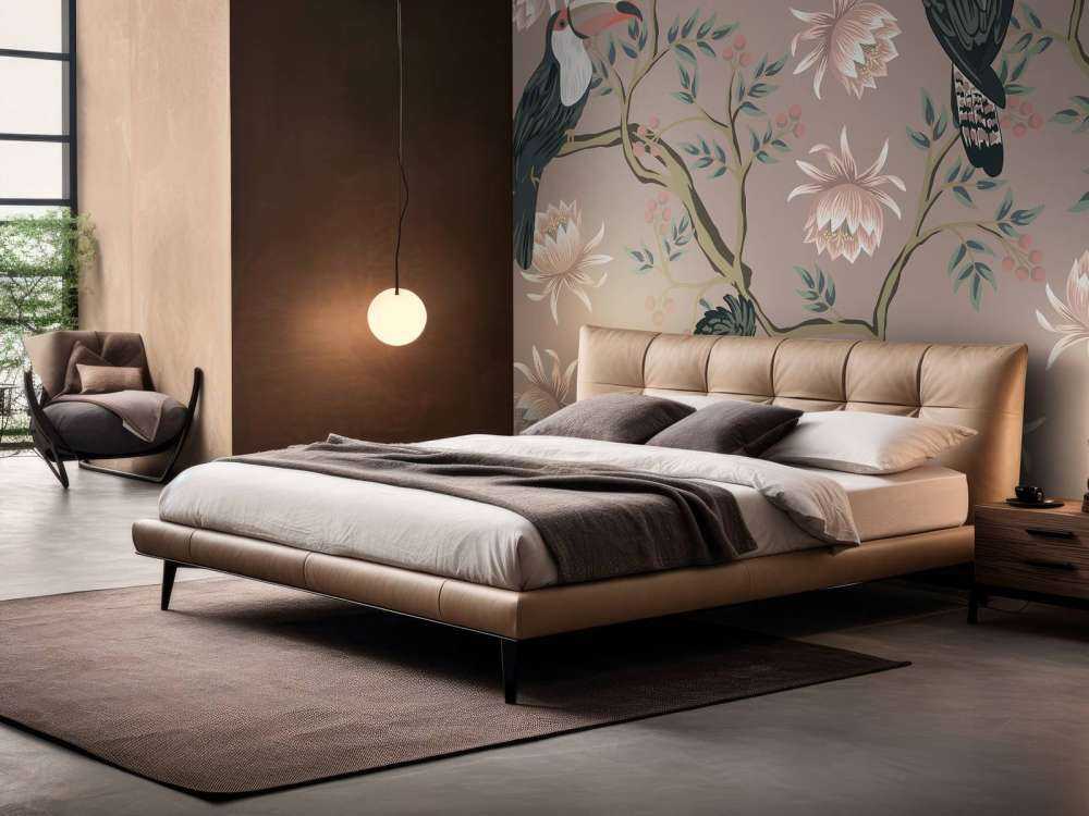 Tukanens blomsterdans