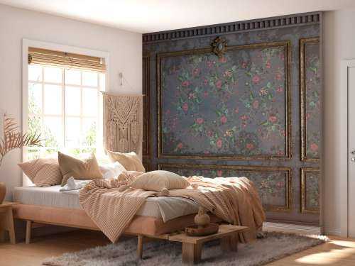 Vintage Blossom