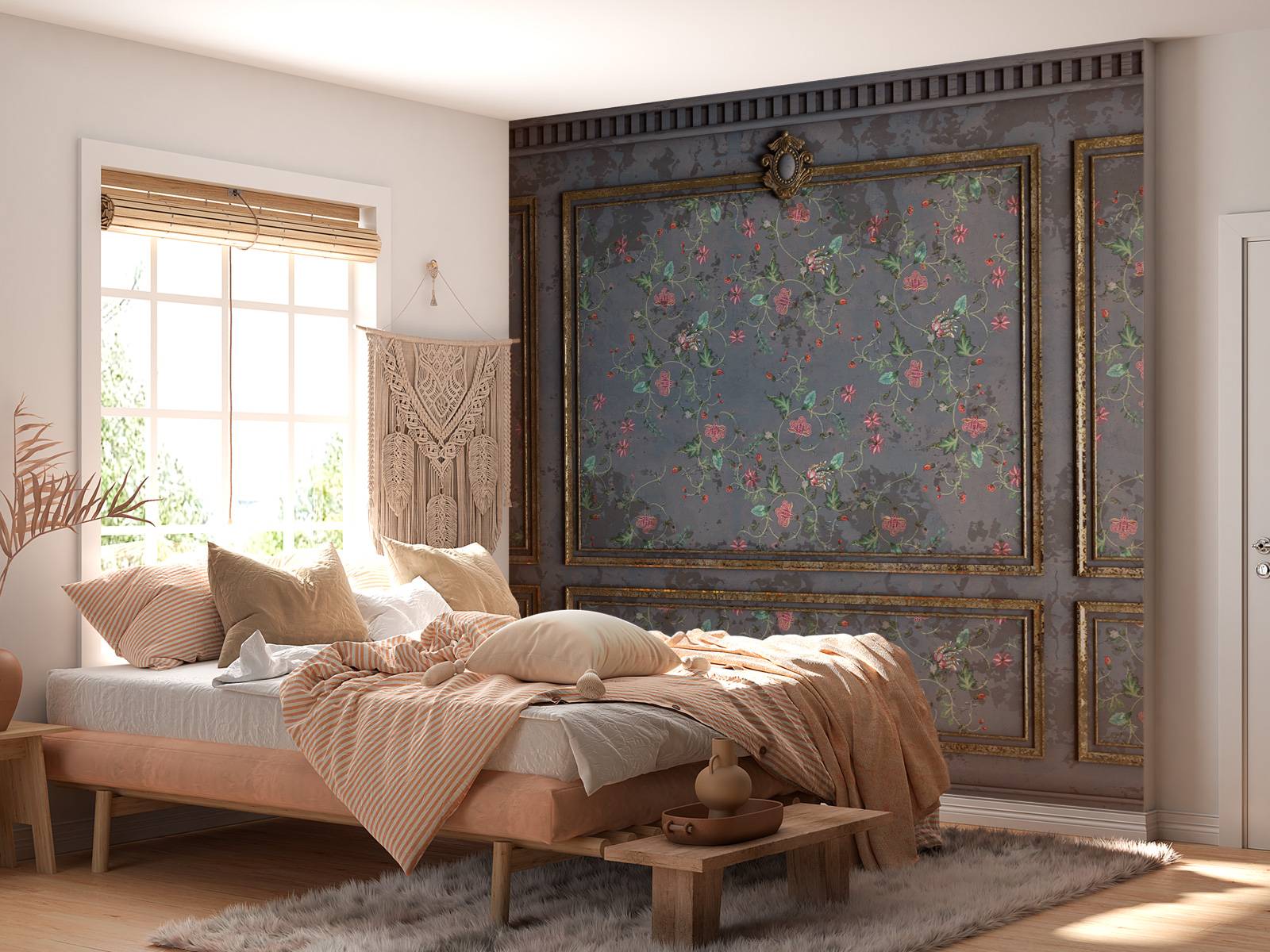 Vintage Blossom