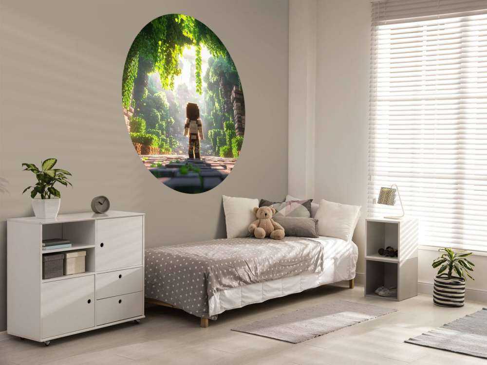 Reisen til utforskeren