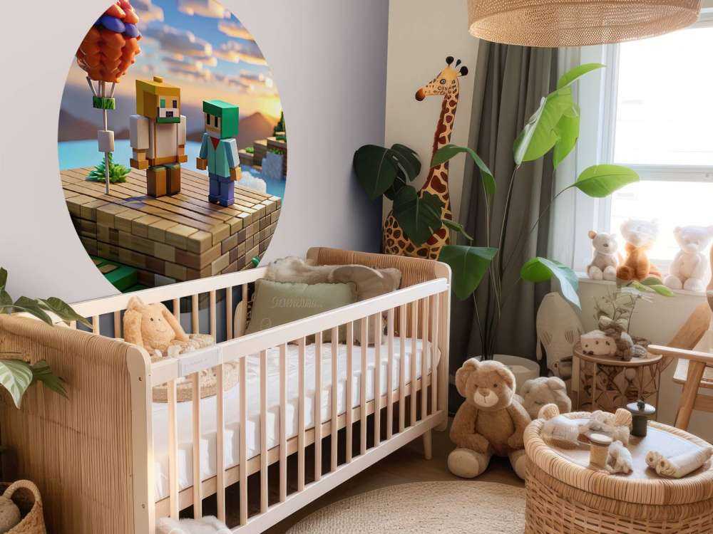 Luftballong i Pixeldalen