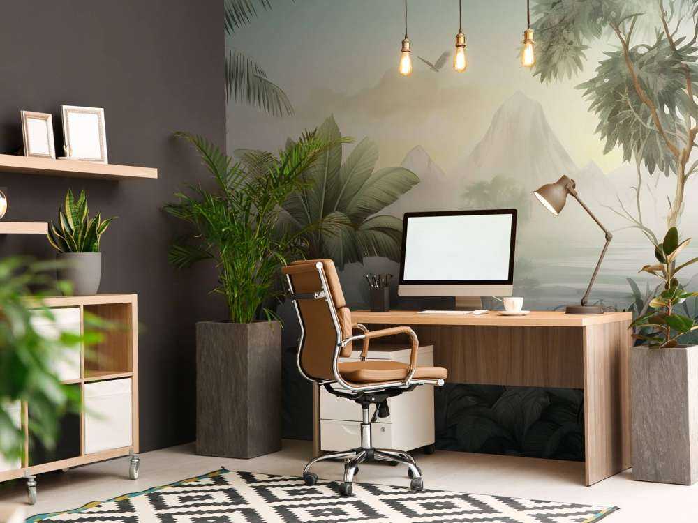 Tropisk Fjellhvisking