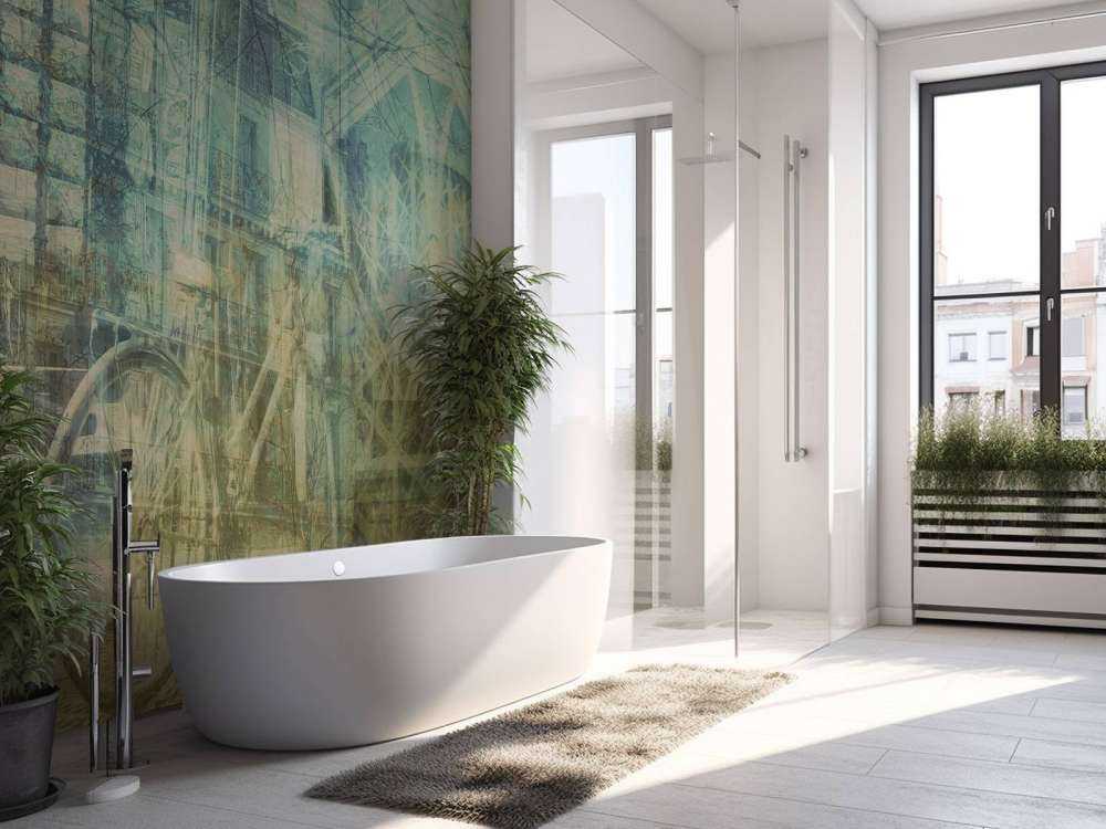 City Collage - Paris 01