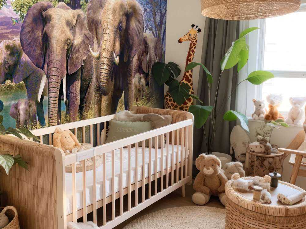 Elephant Faily