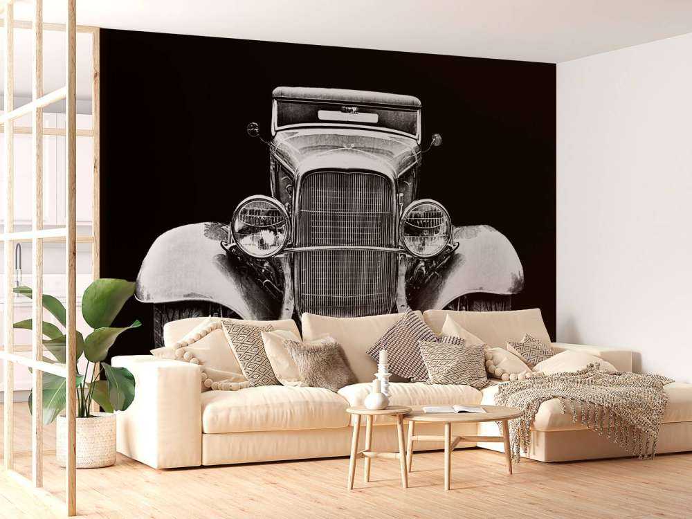 Oldtimer