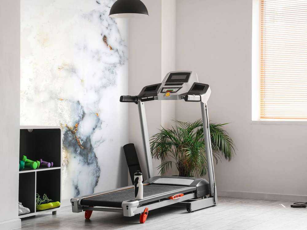 Hvit marmor med grå nyanser