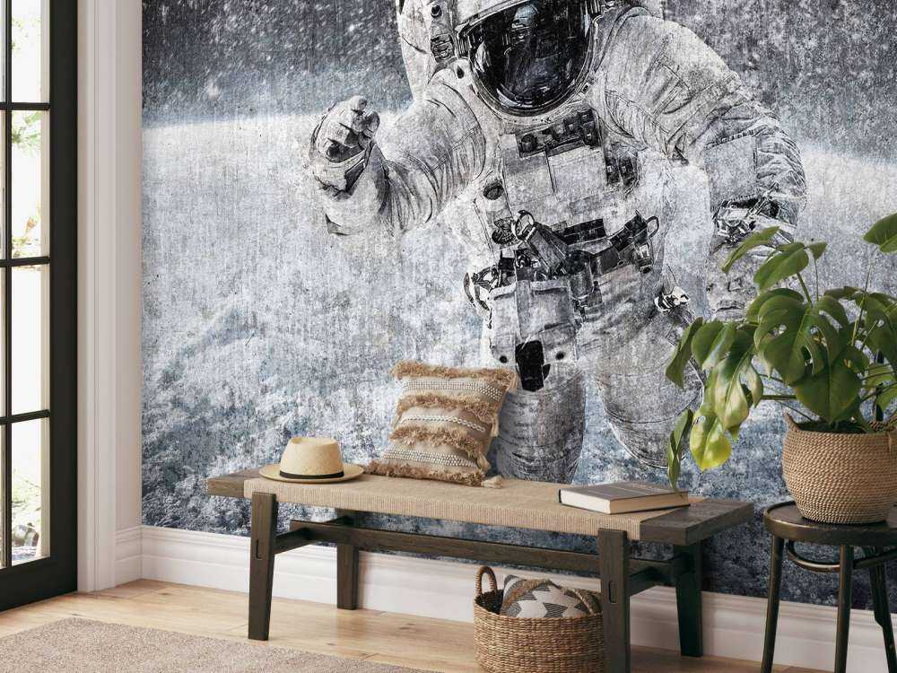 Astronaut
