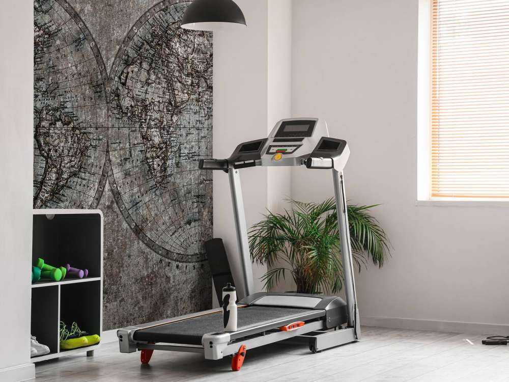 Världskarta med grå nyanser