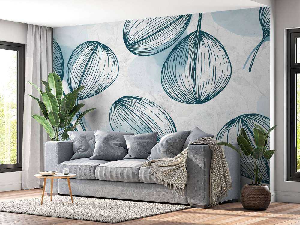Vivid vines