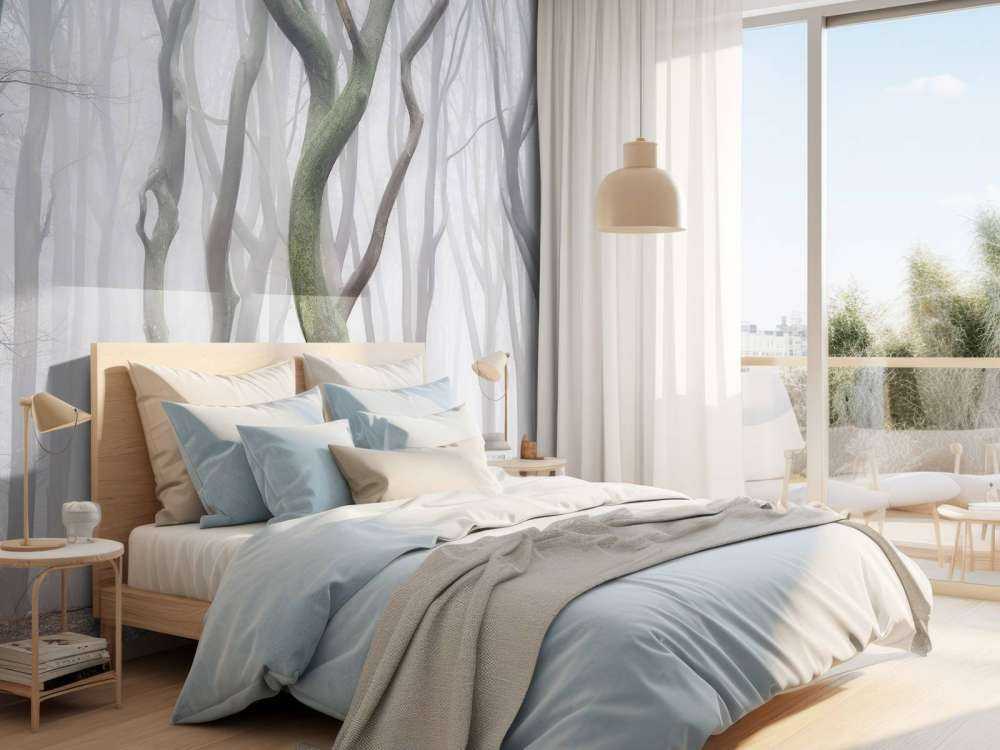 Early Morning Shuffle