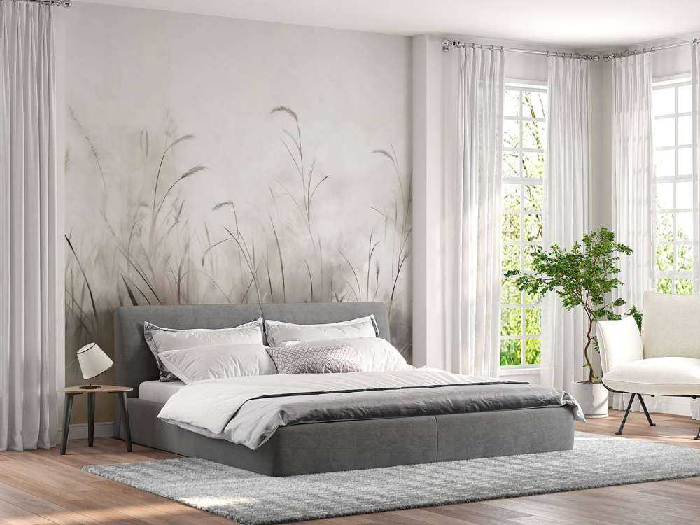Natur Andas Neutral Taupe