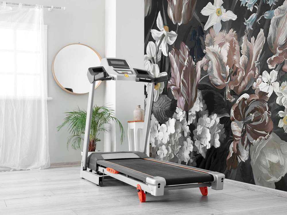 Bukett med pioner Orange