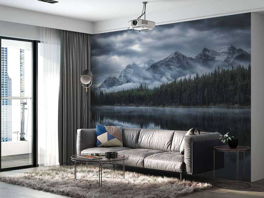 Cold Mountains