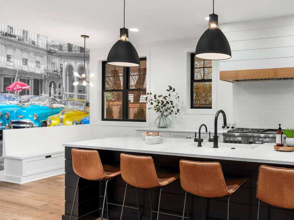 Traditionella kubanska bilar