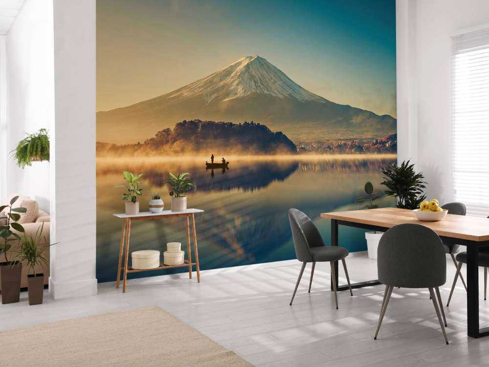 Fuji