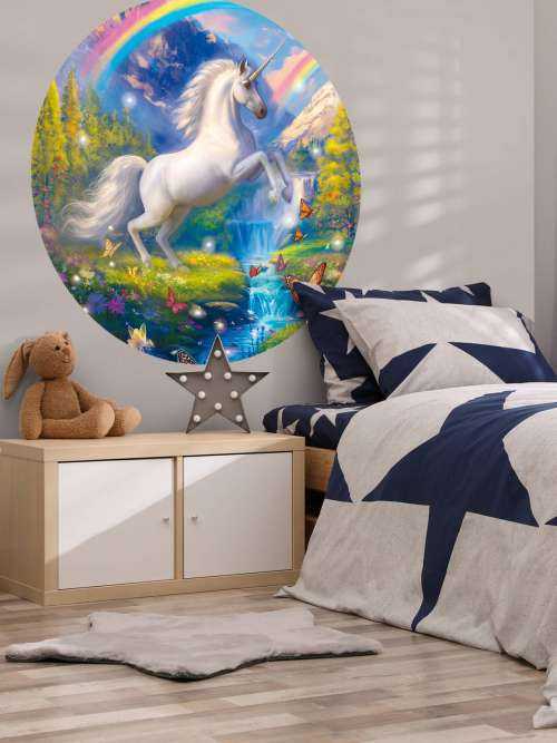Unicorn Valley