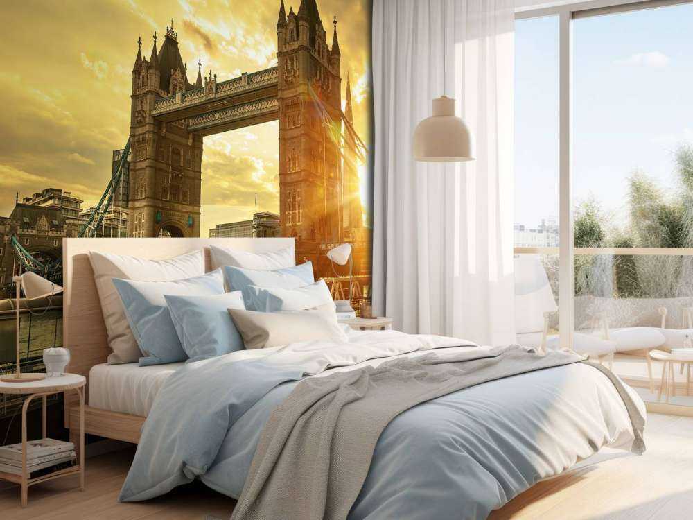 London Tower bridge