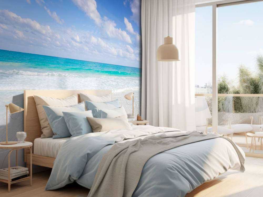 Cancun-stranden