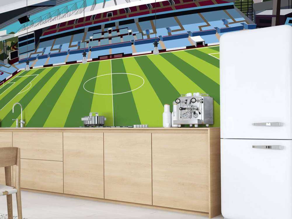 Villa Park - Aston Villa FC