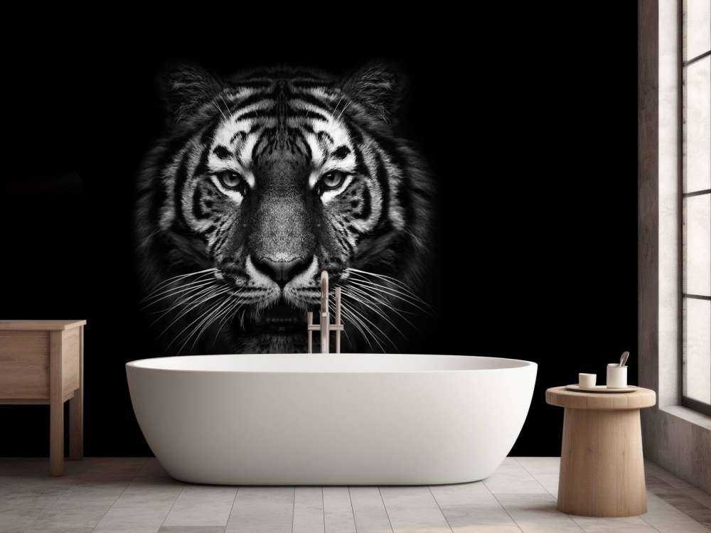 Dark Tiger