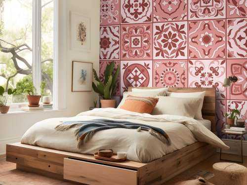 Marsala fliser