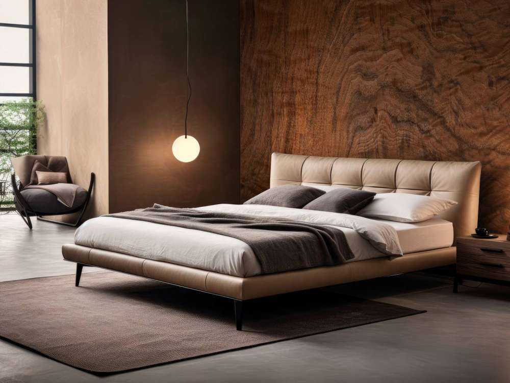 Særlig træstruktur