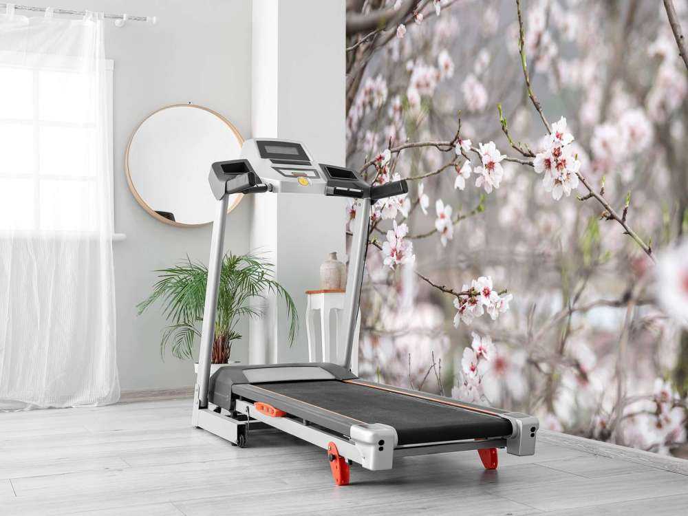 Lyserøde hvide blomster