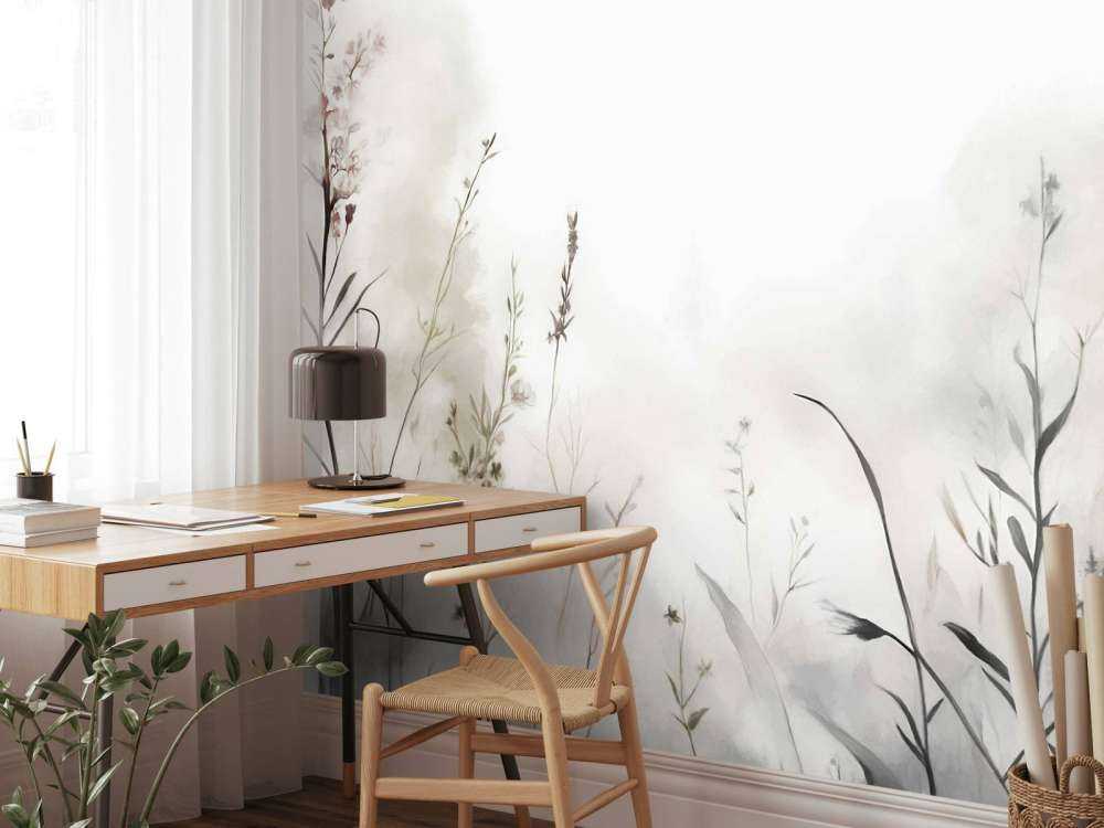 Morgenstilhed Neutral Grå