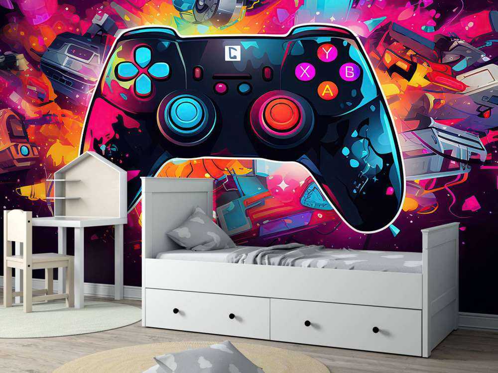 Eksplosion af Gaming