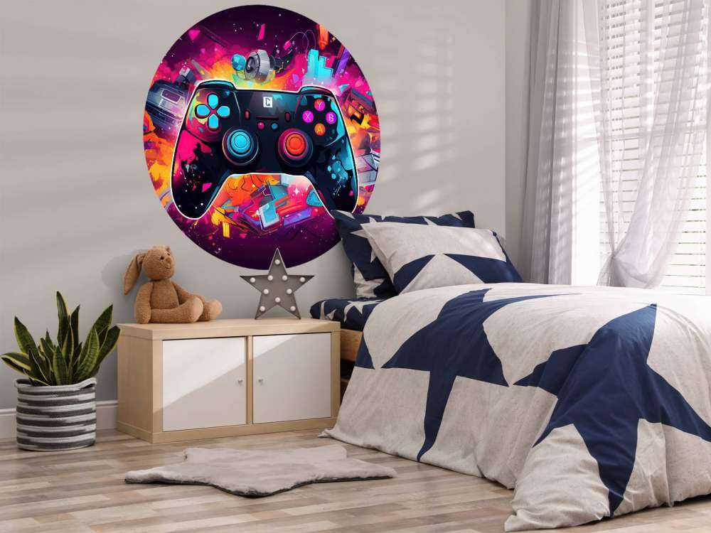 Eksplosion af Gaming