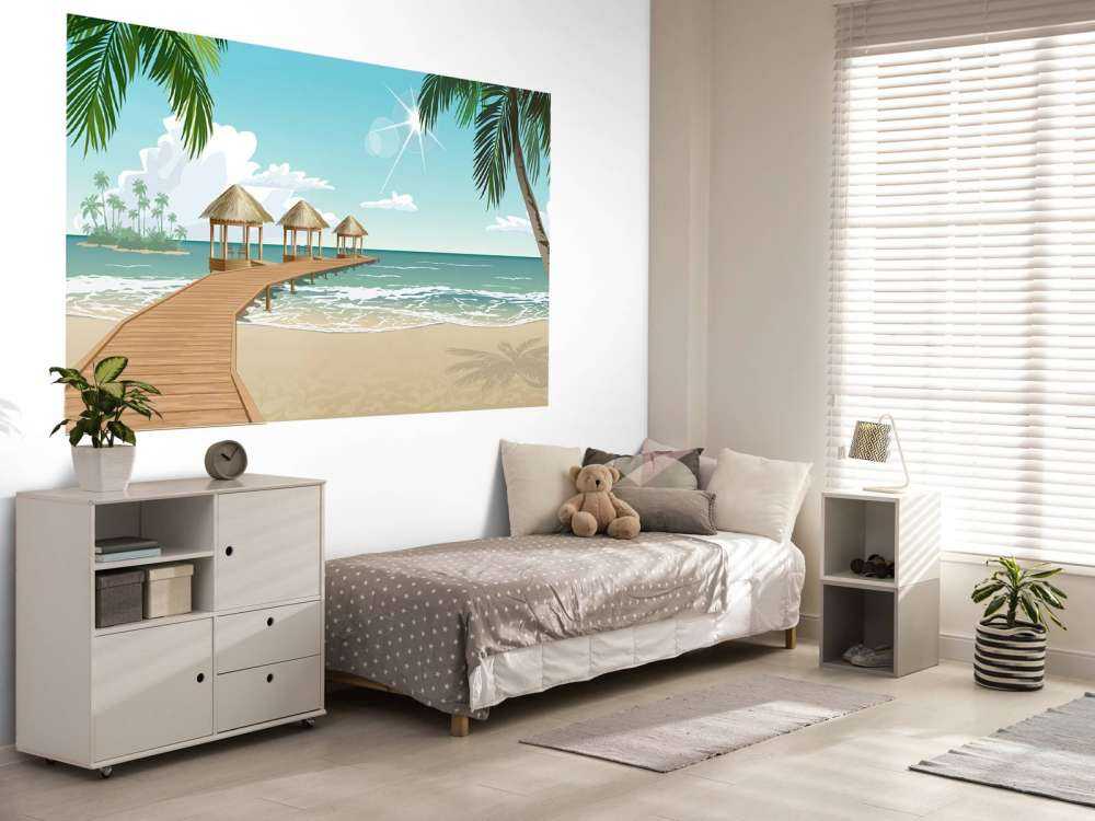 Sommerstrand