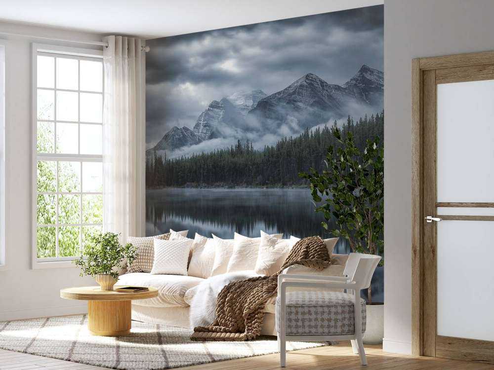 Kolde bjerge