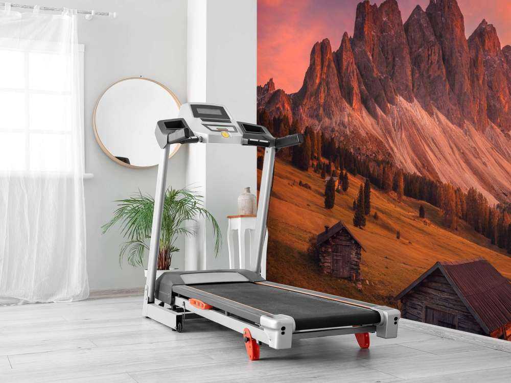 Hytter i Dolomitterne