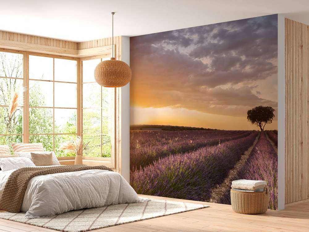 Destination lavendel