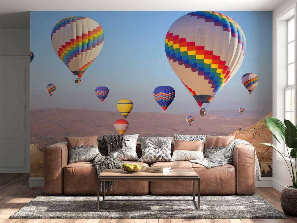 Balloner