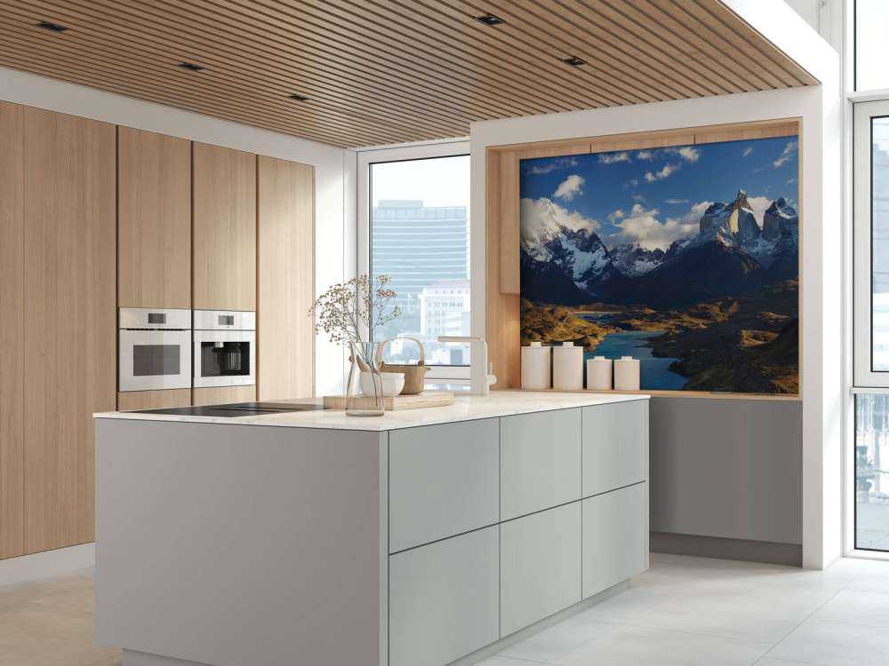 Torres del Paine, Chile