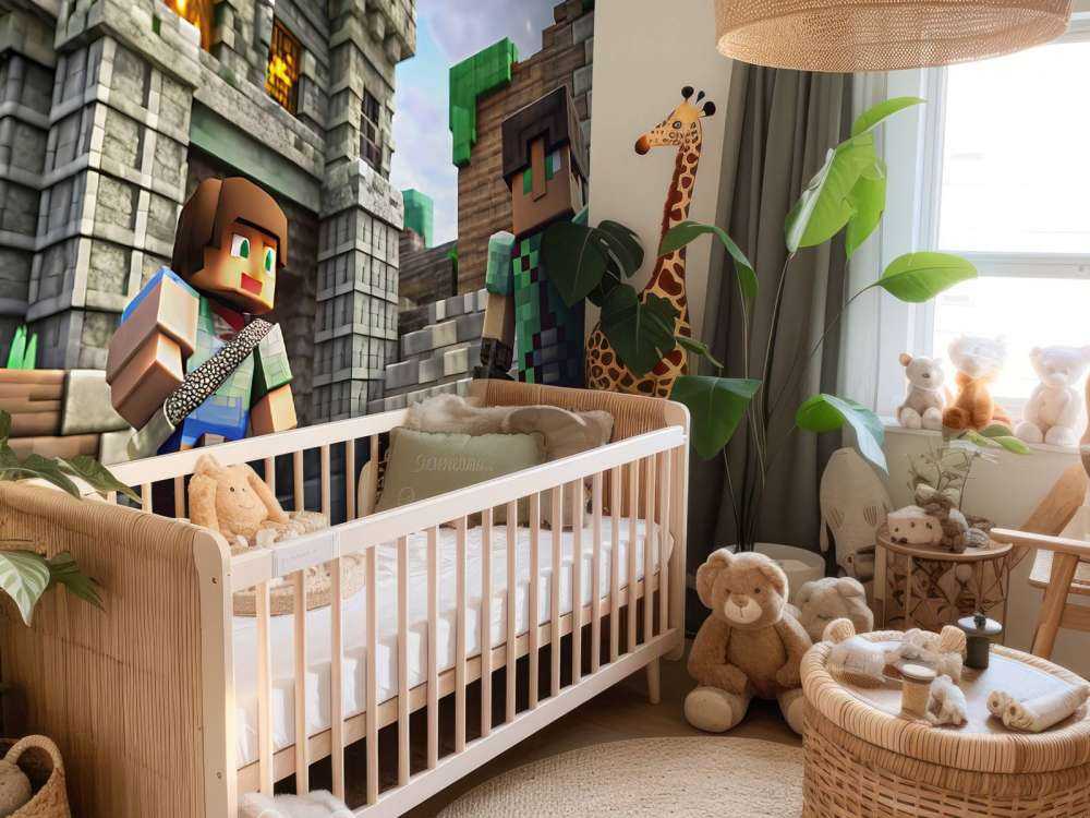 Eventyr med pixelriddere