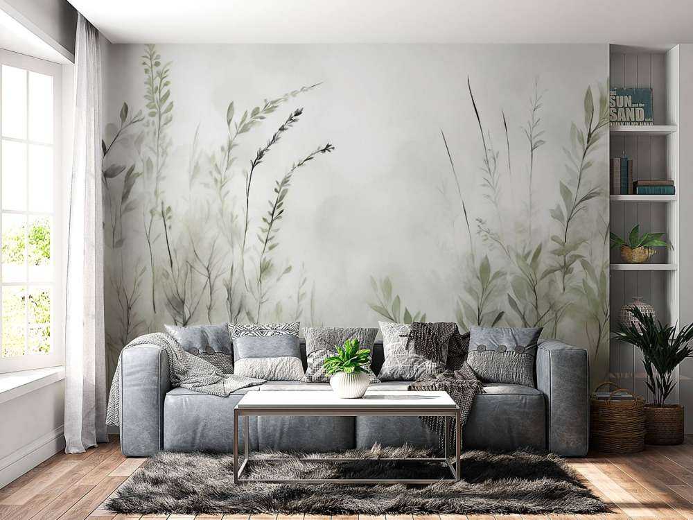 Stille Drømme Grøn