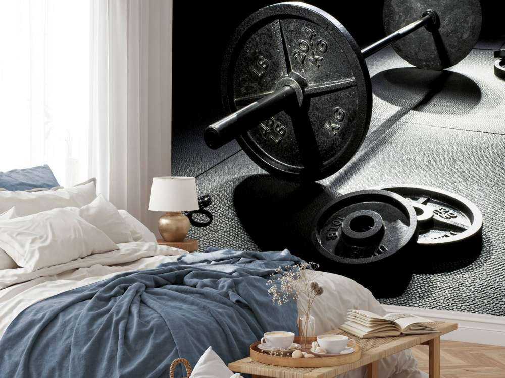 Vægt håndvægt