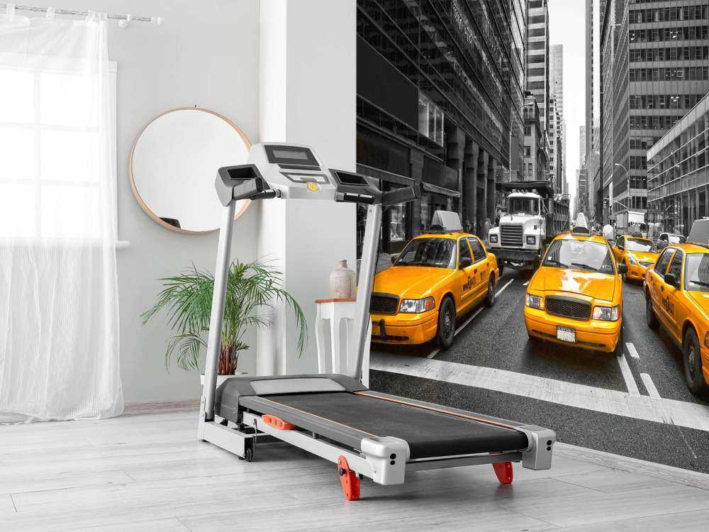 Gule taxaer i New York