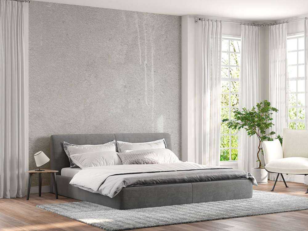Beton tekstur
