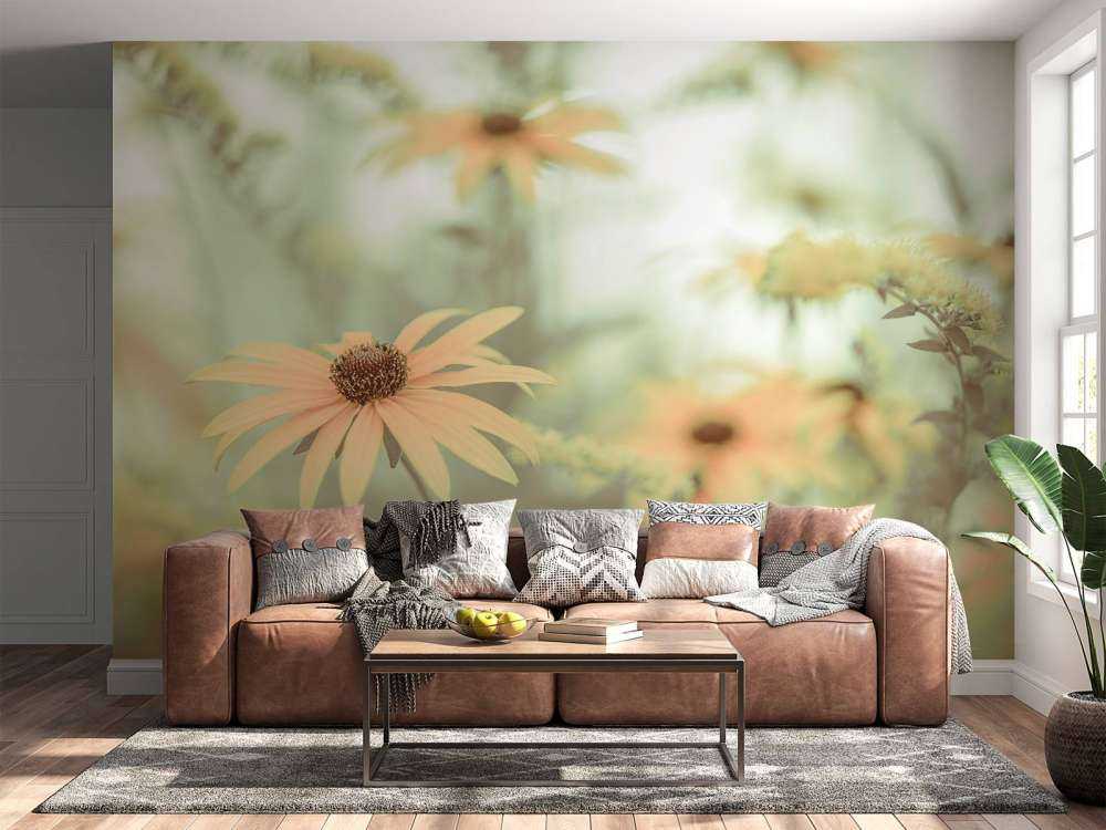 Kegleblomst