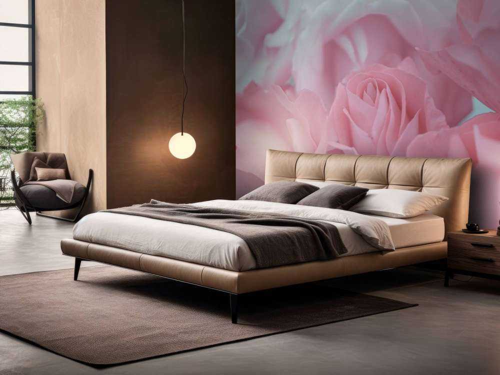 Rose blomster