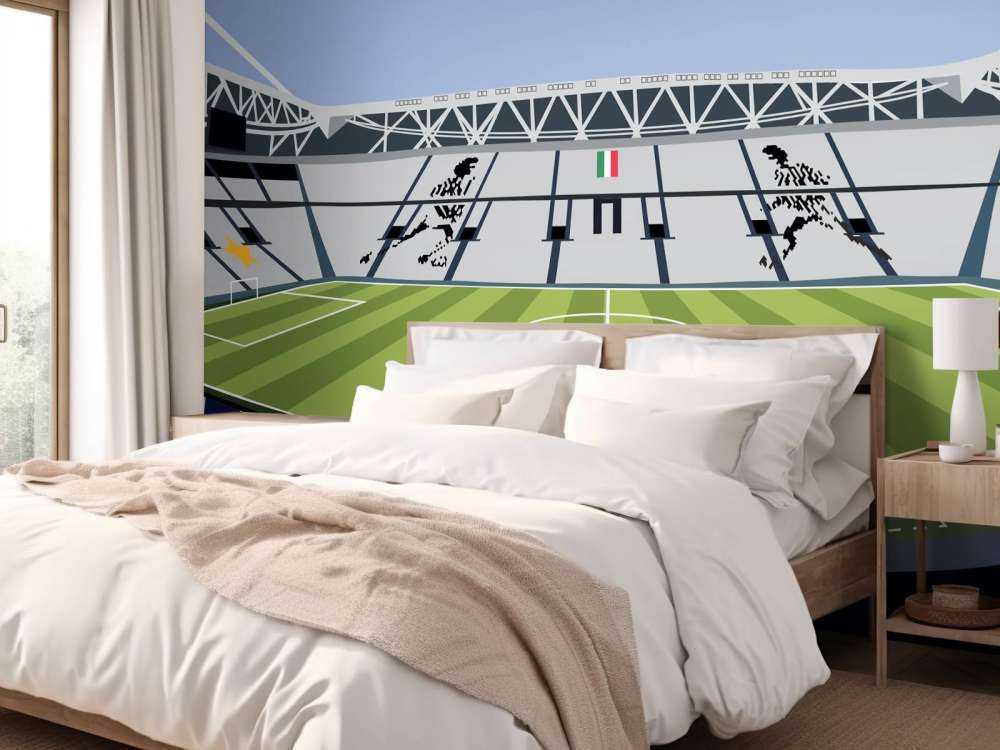 Allianz Stadium - Juventus FC
